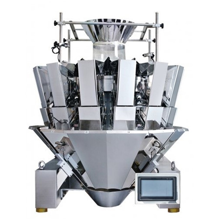 Head Multihead Weigher