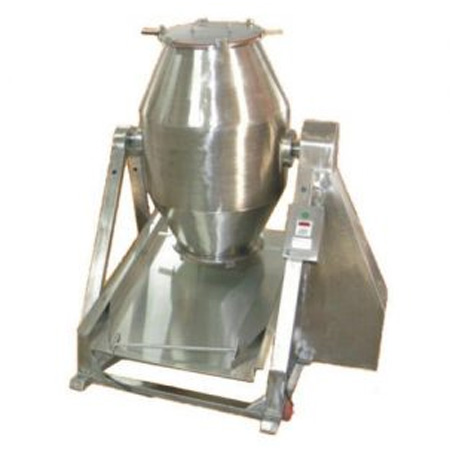 Cone Blender