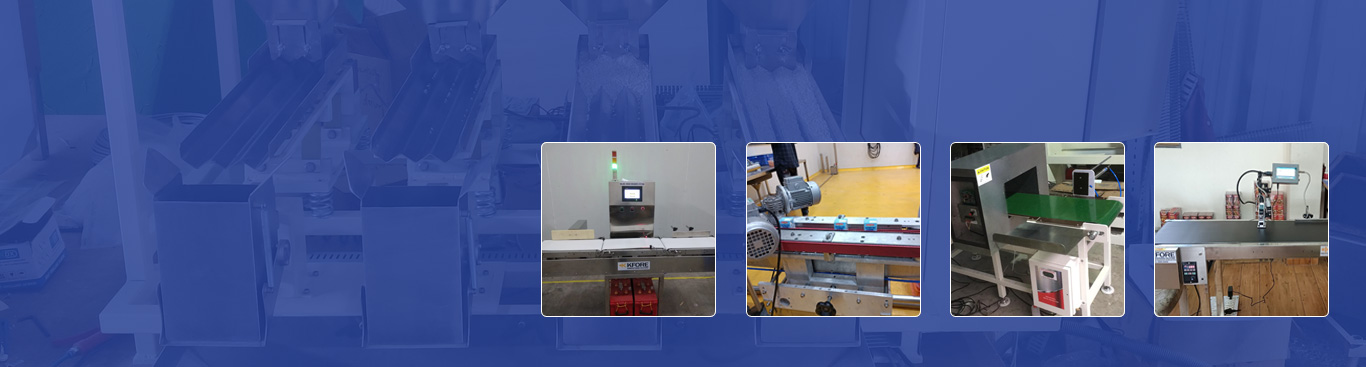 KFORE Manufacturing Solutions